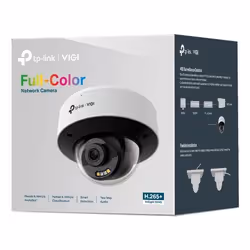 TP-Link InSight S245 Cupola Telecamera di sicurezza IP Esterno 2688 x 1520 Pixel Soffitto - Vista aggiuntiva 4