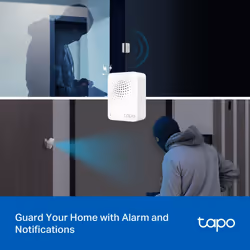 TP-Link TAPO T30 KIT multisensore intelligente domestico Wireless Wi-Fi - Vista aggiuntiva 2