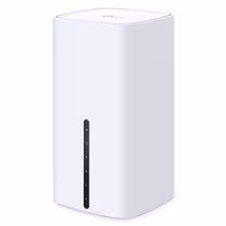 TP-Link Archer NX600, Wi-Fi 6 (802.11ax), Dual-band (2.4 GHz/5 GHz), Collegamento ethernet LAN, 5G, Bianco