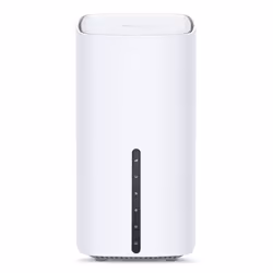 TP-Link Archer NX600 router wireless Gigabit Ethernet Dual-band (2.4 GHz/5 GHz) 5G Bianco