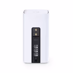 TP-Link Archer NX600 router wireless Gigabit Ethernet Dual-band (2.4 GHz/5 GHz) 5G Bianco