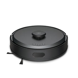 TP-Link Tapo RV30 Max 0,4 L Senza sacchetto Nero
