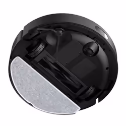 TP-Link Tapo RV30 Max 0,4 L Senza sacchetto Nero