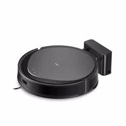 TP-Link Tapo RV20 Max Plus 0,4 L Senza sacchetto Nero - Vista aggiuntiva 4