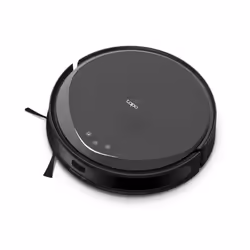 TP-Link Tapo RV20 Max Plus 0,4 L Senza sacchetto Nero - Vista aggiuntiva 5