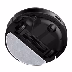 TP-Link Tapo RV20 Max Plus 0,4 L Senza sacchetto Nero - Vista aggiuntiva 6