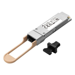 TP-Link Omada SM9110-SR4 modulo del ricetrasmettitore di rete Fibra ottica 100000 Mbit/s QSFP28 850 nm