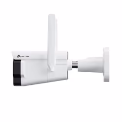 TP-Link INSIGHT S345-4G Pallottola (forma) Telecamera di sicurezza IP Esterno 2688 x 1520 Pixel Parete - Vista aggiuntiva 2