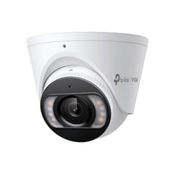 TP-Link InSight S445S Torretta Telecamera di sicurezza IP Interno e esterno 2688 x 1520 Pixel Soffitto/muro
