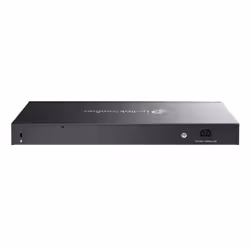 TP-Link Omada SG5428X(UN) switch di rete Gestito L3 Gigabit Ethernet (10/100/1000) Nero