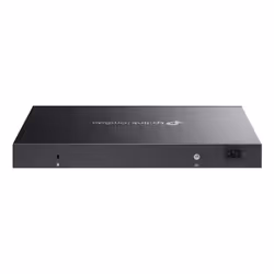 TP-Link Omada SG5452XMPP switch di rete Gestito L3 Gigabit Ethernet (10/100/1000) Supporto Power over Ethernet (PoE) Nero - Vista aggiuntiva 2