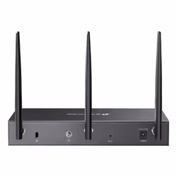 TP-Link Omada DR3650V(EU) router wireless Gigabit Ethernet Dual-band (2.4 GHz/5 GHz) Nero
