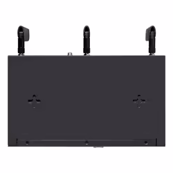 TP-Link Omada DR3650V(EU) router wireless Gigabit Ethernet Dual-band (2.4 GHz/5 GHz) Nero - Vista aggiuntiva 5