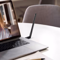 TP-Link TX35U WLAN 1201 Mbit/s - Vista aggiuntiva 4