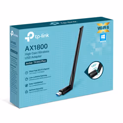 TP-Link TX35U WLAN 1201 Mbit/s - Vista aggiuntiva 6