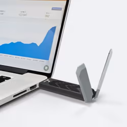 TP-Link Archer TBE400UH WLAN 2882 Mbit/s - Vista aggiuntiva 4