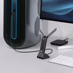 TP-Link Archer TBE400UH WLAN 2882 Mbit/s - Vista aggiuntiva 5