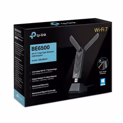 TP-Link Archer TBE400UH WLAN 2882 Mbit/s - Vista aggiuntiva 6