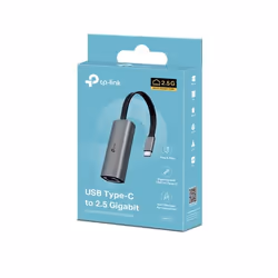 TP-Link UE302C scheda di interfaccia e adattatore RJ-45