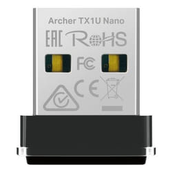 TP-Link AX300 WLAN 287 Mbit/s