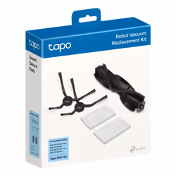 TP-Link Tapo RVA105 Kit di accessori Robot aspirapolvere - Vista aggiuntiva 2