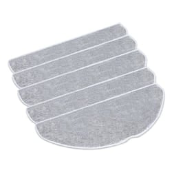 TP-Link Tapo RVA301 Panno mop Robot aspirapolvere