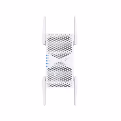 TP-Link RE405BE moltiplicatore di rete Ripetitore di rete Bianco 2500 Mbit/s - Vista aggiuntiva 2