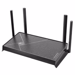 TP-Link Archer BE3600 router wireless 2.5 Gigabit Ethernet Dual-band (2.4 GHz/5 GHz) Nero - Vista aggiuntiva 2