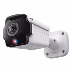 TP-Link VIGI InSight S385PI, Telecamera di sicurezza IP, Esterno, Cablato, 44 m, 120 dB, Parete