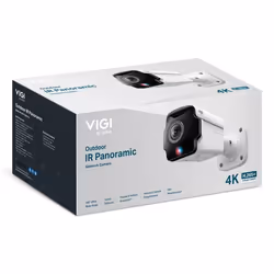 TP-Link VIGI InSight S385PI Pallottola (forma) Telecamera di sicurezza IP Esterno 3840 x 2160 Pixel Parete - Vista aggiuntiva 5