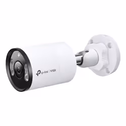 TP-Link INSIGHT S345, Telecamera di sicurezza IP, Esterno, Cablato, 120 m, 120 dB, Parete