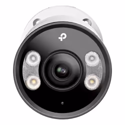 TP-Link INSIGHT S345 Pallottola (forma) Telecamera di sicurezza IP Esterno 2688 x 1520 Pixel Parete