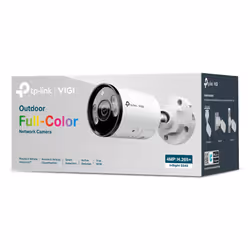 TP-Link INSIGHT S345 Pallottola (forma) Telecamera di sicurezza IP Esterno 2688 x 1520 Pixel Parete - Vista aggiuntiva 4