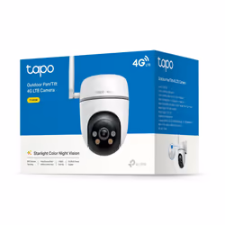 TP-Link TC40GW telecamera di sorveglianza Torretta Telecamera di sicurezza IP Esterno 1920 x 1080 Pixel Soffitto/Parete/Palo - Vista aggiuntiva 4