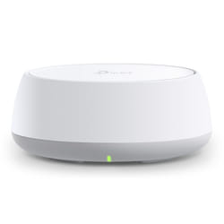 TP-Link HB210 Pro Dual-band (2.4 GHz/5 GHz) Wi-Fi 7 (802.11be) Bianco, Grigio 2 Interno
