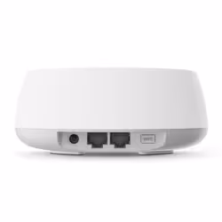 TP-Link HB210 Pro Dual-band (2.4 GHz/5 GHz) Wi-Fi 7 (802.11be) Bianco, Grigio 2 Interno - Vista aggiuntiva 3