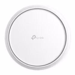 TP-Link HB210 Pro Dual-band (2.4 GHz/5 GHz) Wi-Fi 7 (802.11be) Bianco, Grigio 2 Interno - Vista aggiuntiva 4