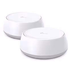 TP-Link HB210 Pro Dual-band (2.4 GHz/5 GHz) Wi-Fi 7 (802.11be) Bianco, Grigio 2 Interno - Vista aggiuntiva 5