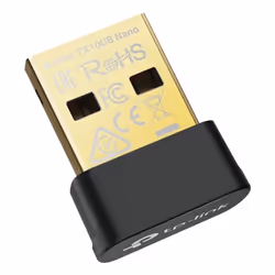 TP-Link Archer TX10UB Nano Bluetooth 600 Mbit/s