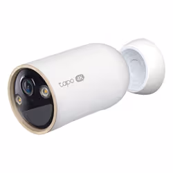 TP-Link Tapo C460 Pallottola (forma) Telecamera di sicurezza IP Esterno 3840 x 2160 Pixel Soffitto/muro - Vista aggiuntiva 2