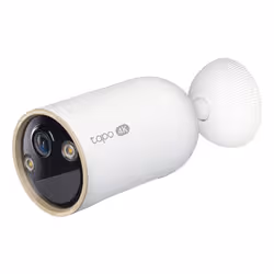 TP-Link Tapo C460 Pallottola (forma) Telecamera di sicurezza IP Esterno 3840 x 2160 Pixel Soffitto/muro - Vista aggiuntiva 3