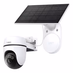 TP-Link Tapo C610 KIT Lampadina Telecamera di sicurezza IP Esterno 2304 x 1296 Pixel Soffitto/Parete/Palo - Vista aggiuntiva 2