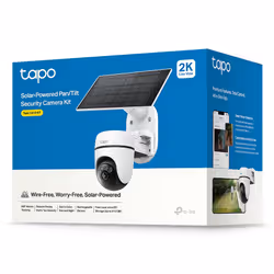 TP-Link Tapo C610 KIT Lampadina Telecamera di sicurezza IP Esterno 2304 x 1296 Pixel Soffitto/Parete/Palo - Vista aggiuntiva 4