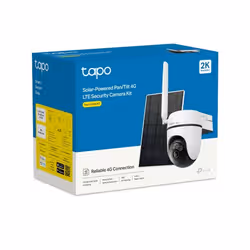 TP-Link Tapo C615G KIT Cupola Telecamera di sicurezza IP Esterno 2304 x 1296 Pixel Soffitto/Parete/Palo - Vista aggiuntiva 2