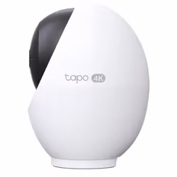 TP-Link Tapo C260 Telecamera di sicurezza IP Interno 3840 x 2160 Pixel Soffitto/Parete/scrivania - Vista aggiuntiva 3