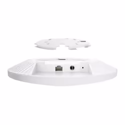 TP-Link BE9300 Bianco Supporto Power over Ethernet (PoE) - Vista aggiuntiva 4