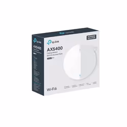 TP-Link Festa F67 Bianco Supporto Power over Ethernet (PoE) - Vista aggiuntiva 5