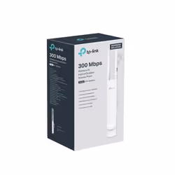 TP-Link Festa F41-Outdoor 300 Mbit/s Bianco Supporto Power over Ethernet (PoE) - Vista aggiuntiva 5