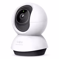 TP-Link Tapo TC74 telecamera di sorveglianza Lampadina Telecamera di sicurezza IP Interno 2880 x 1620 Pixel Soffitto/Scrivania - Vista aggiuntiva 2