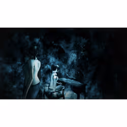 Soft Source DreadOut Remastered Collection Standard Nintendo Switch - Vista aggiuntiva 2